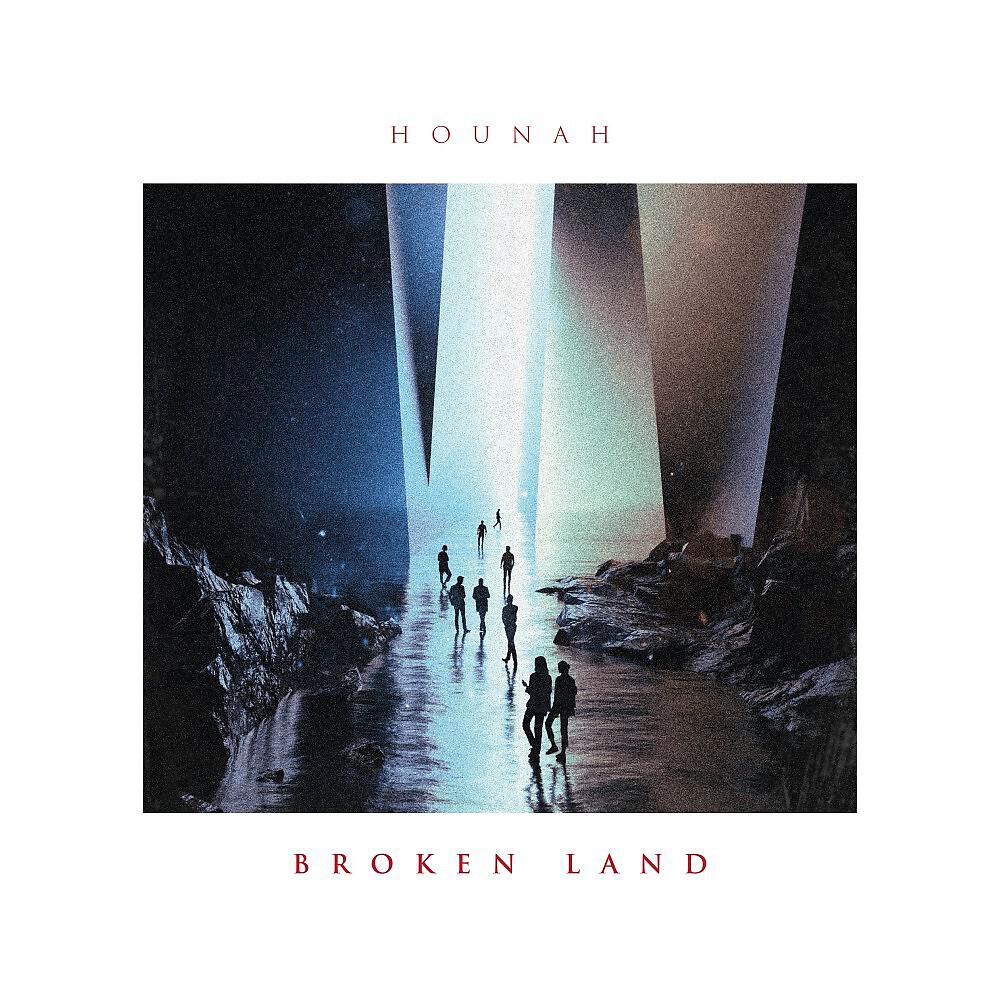 Релиз Broken Land LP