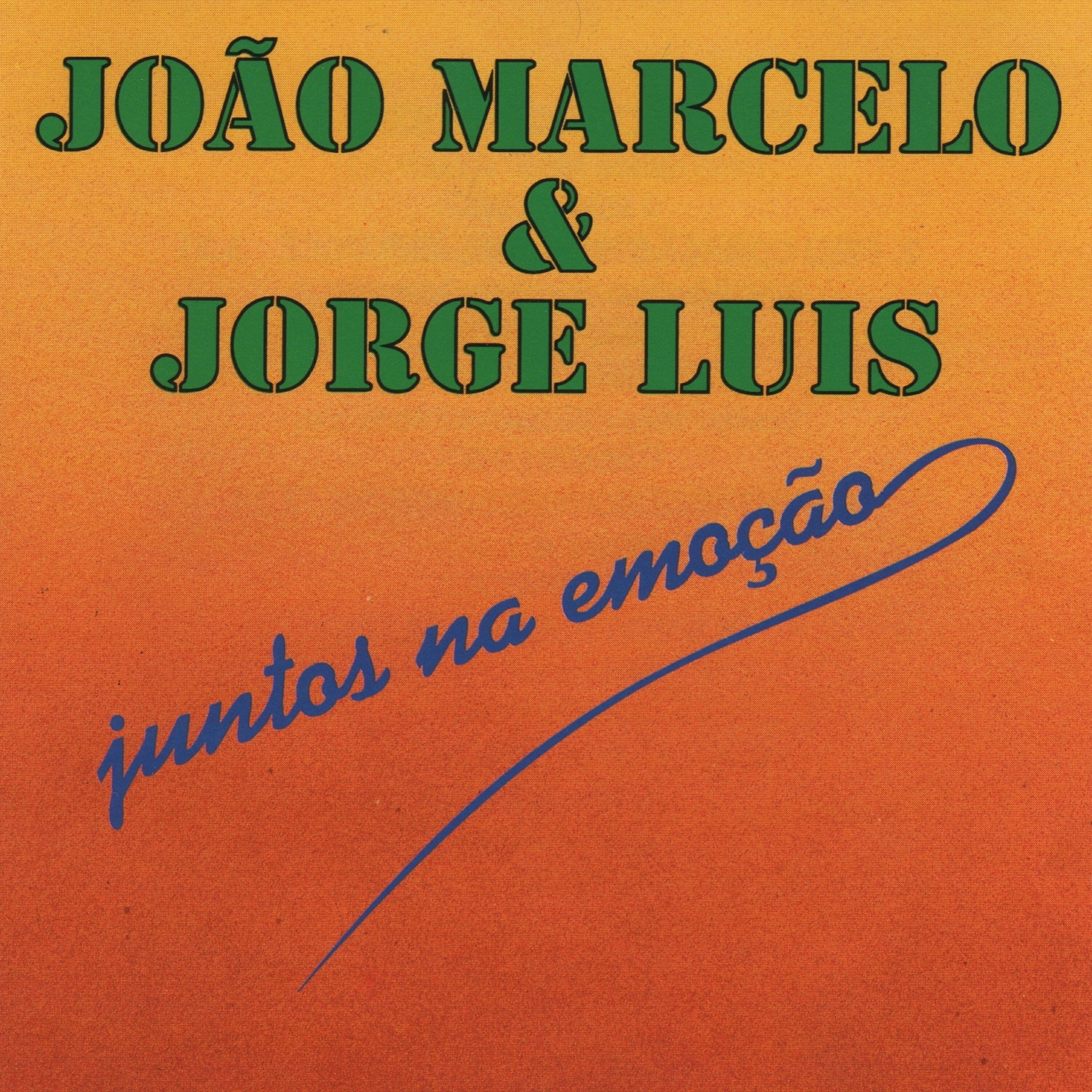 Релиз Juntos Na Emoção