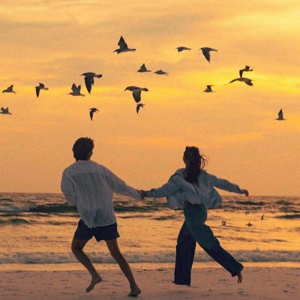 Релиз Fly with me