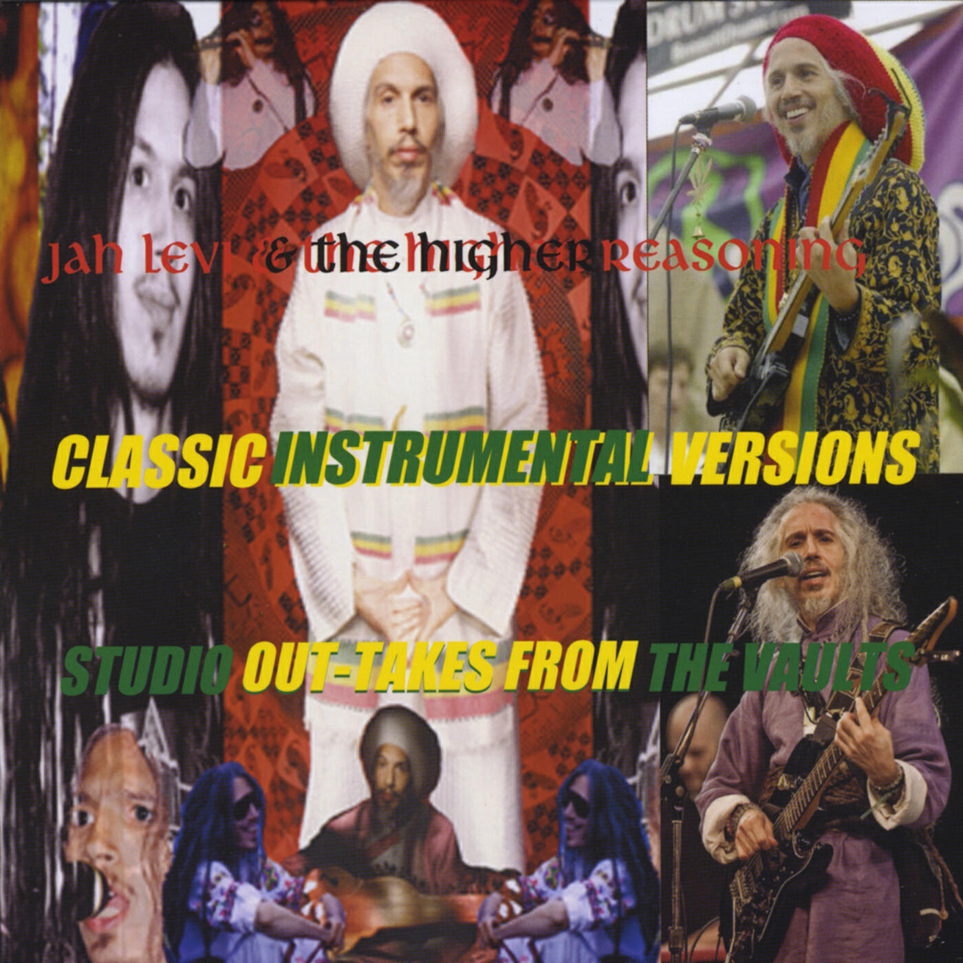 Релиз Classic Instrumental Versions