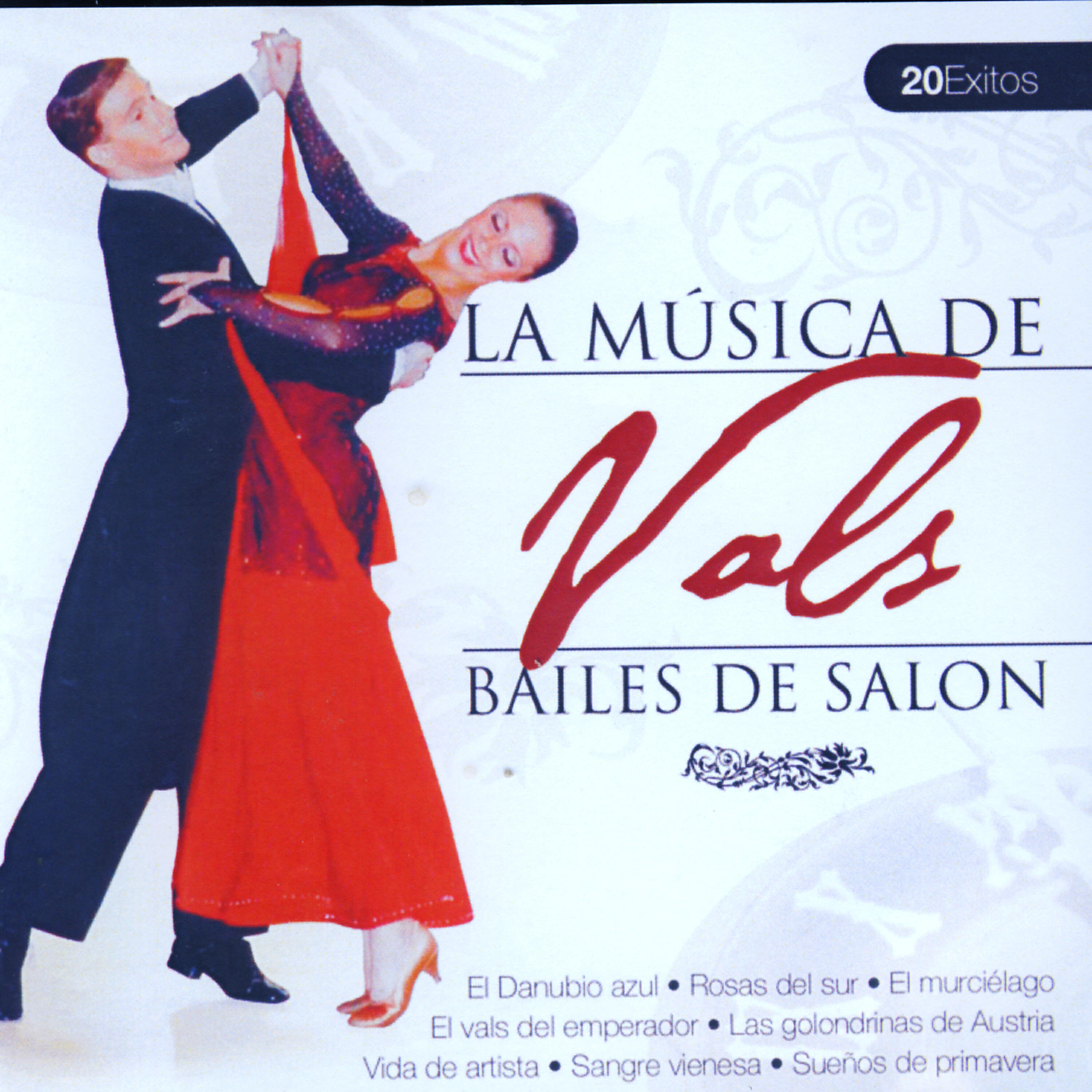 Релиз Bailes de Salón Vals  (Ballroom Dance Vals)