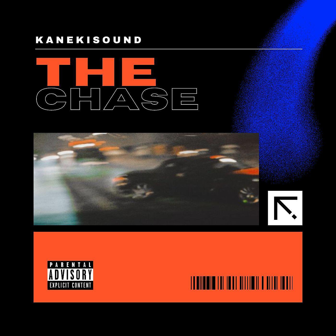 Релиз The Chase