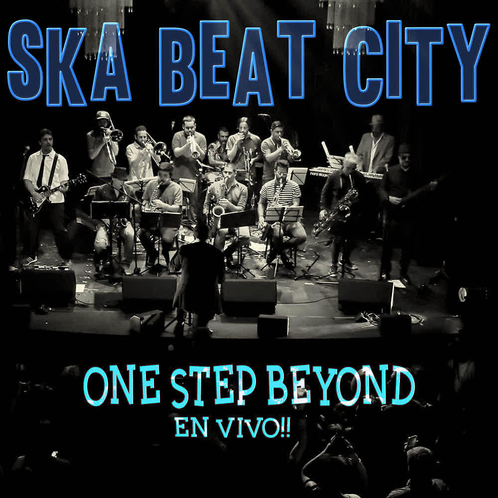 Релиз One Step Beyond (Big Band en Vivo)