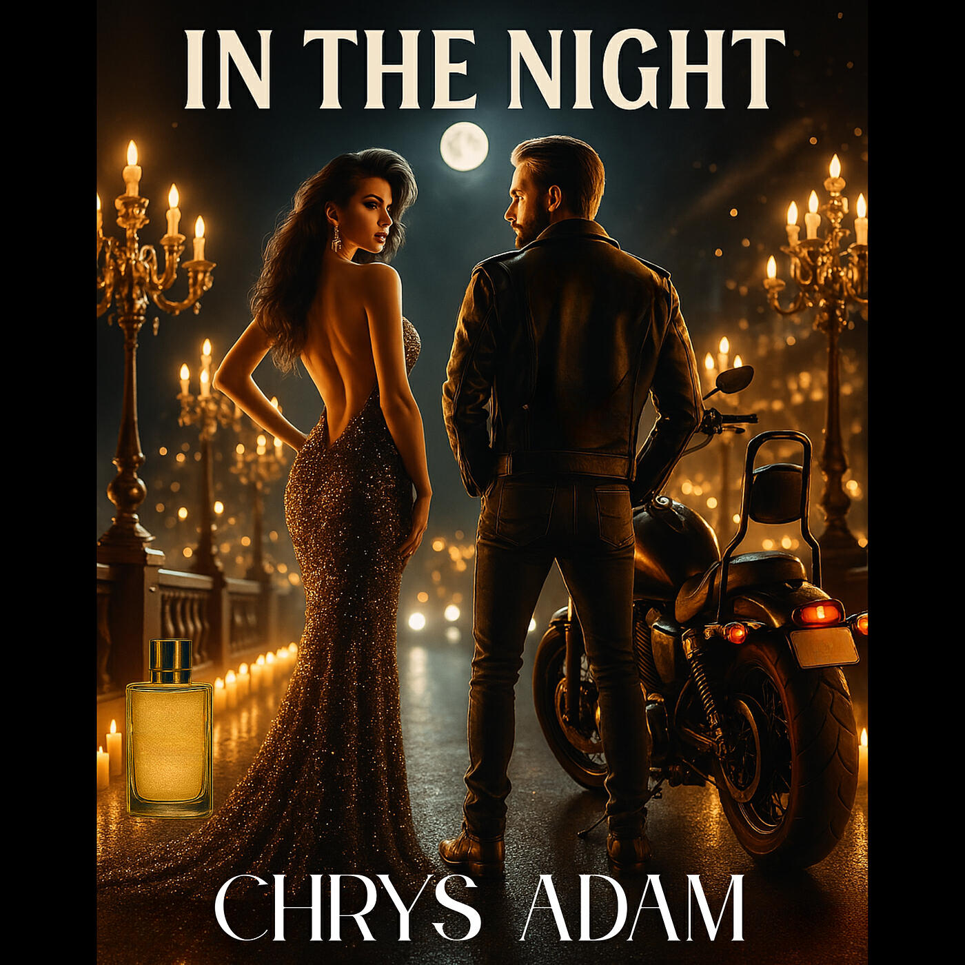 Релиз In the night