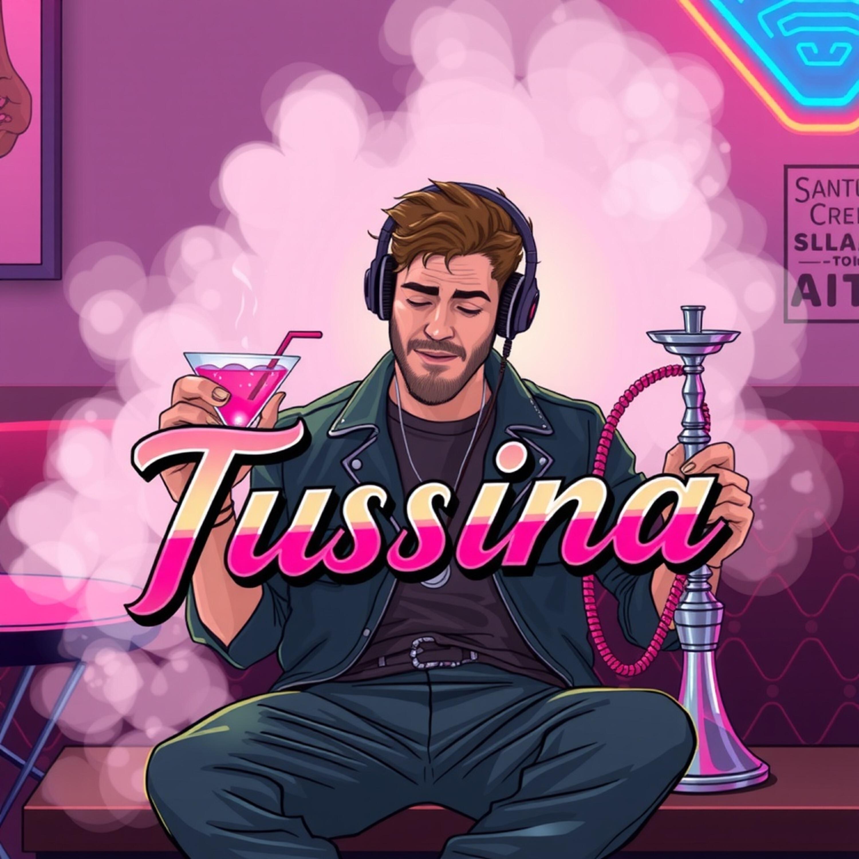 Релиз Tussina