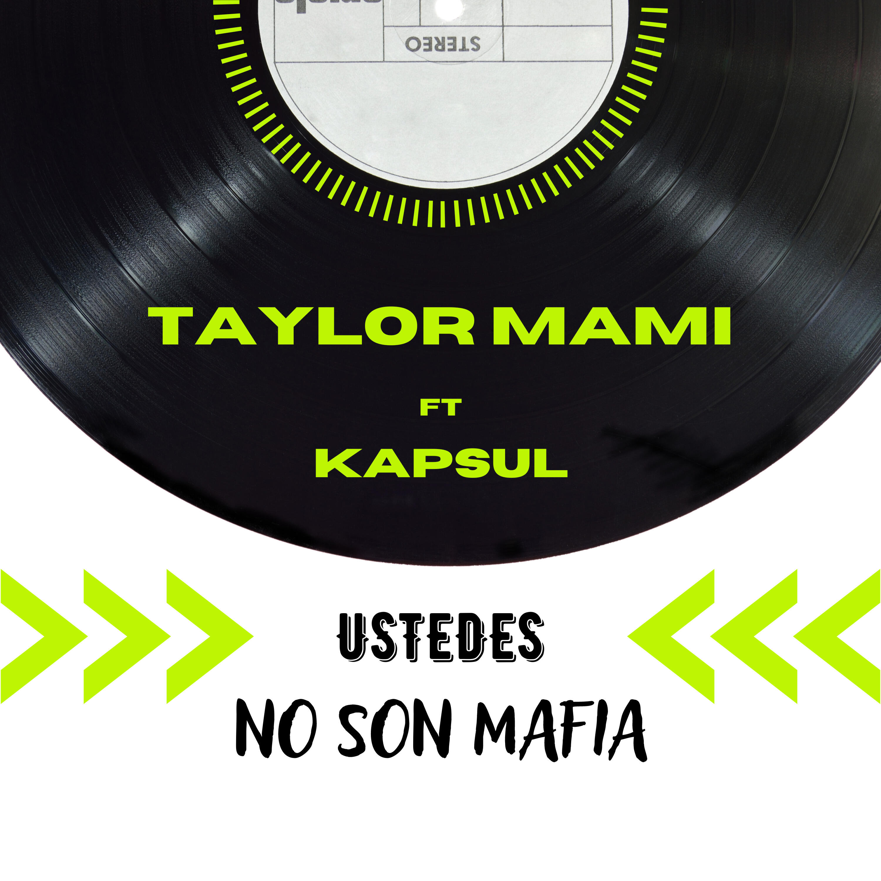 Taylor Mami