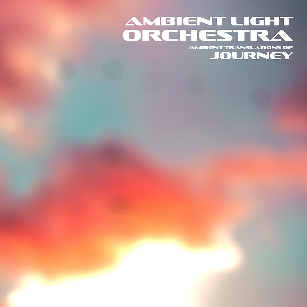 Релиз Ambient Translations of Journey