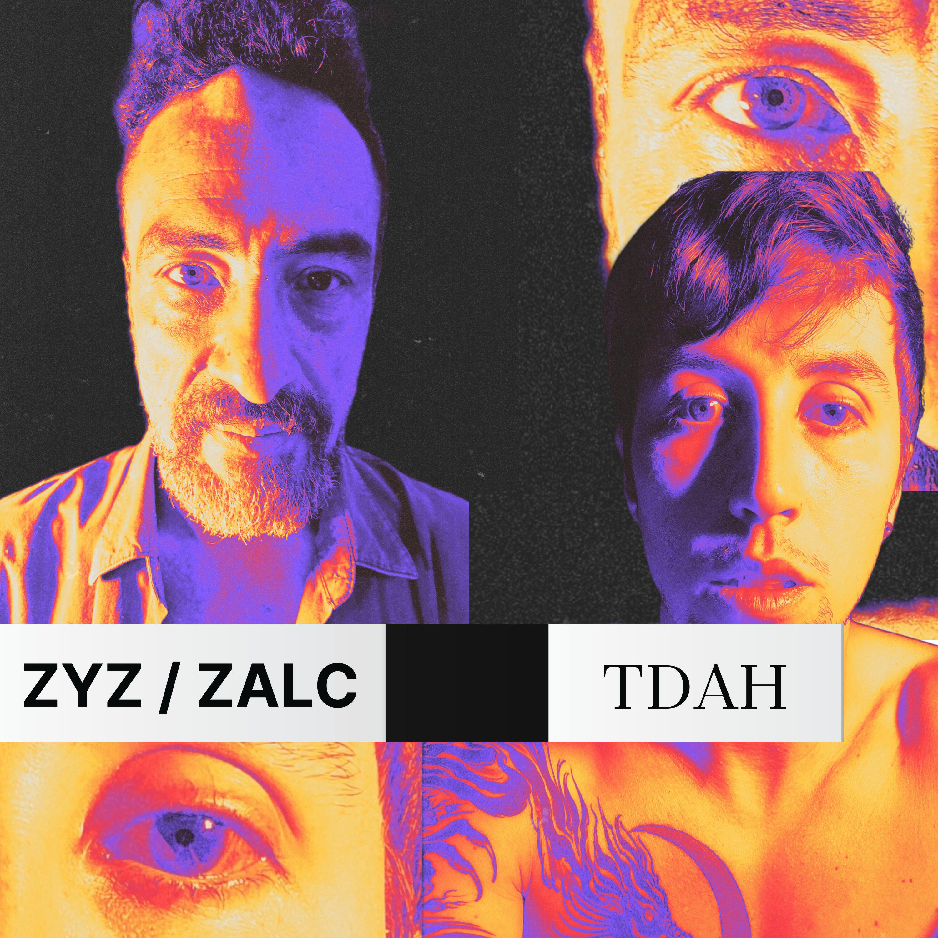 Релиз Tdah