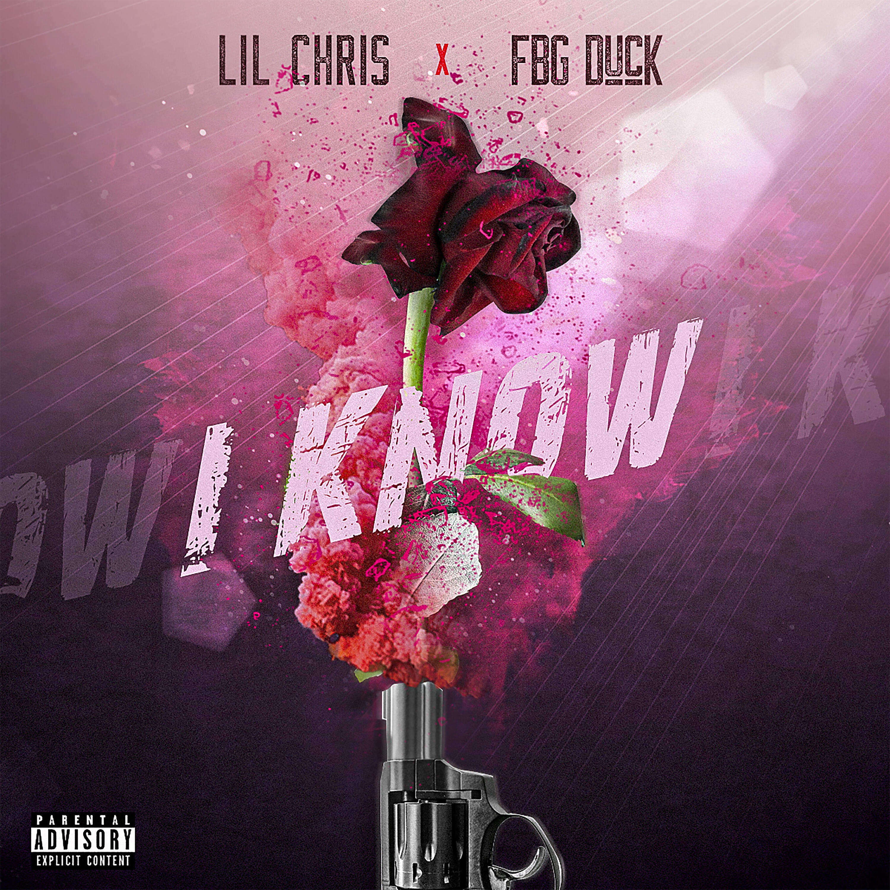 Релиз I Know