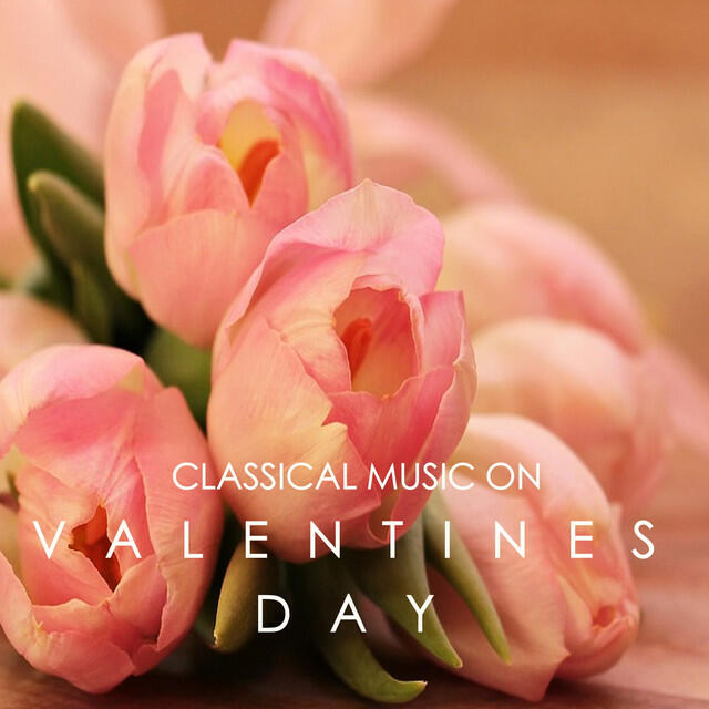Релиз Classical Music On Valentines Day