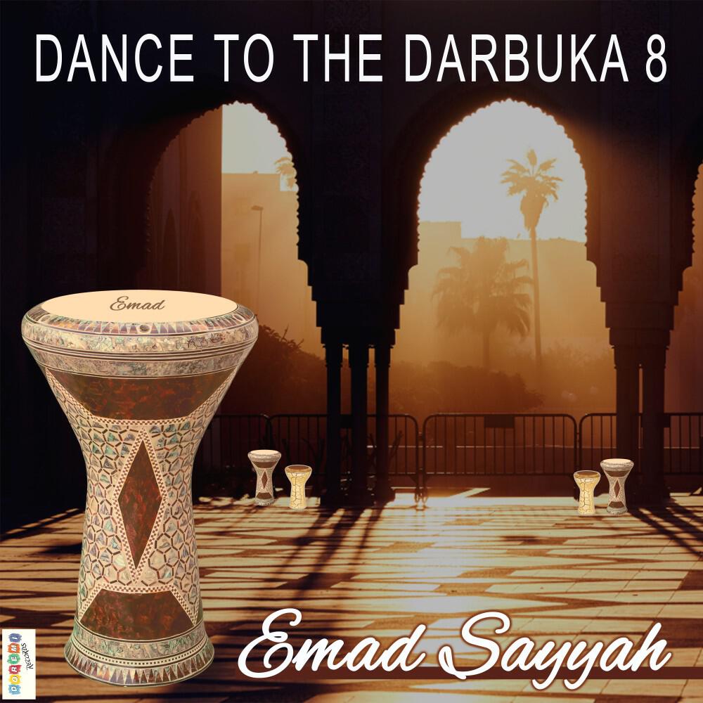 Релиз Dance to the Darbuka 8