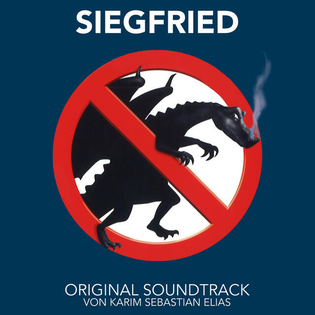 Релиз Siegfried (Original Motion Picture Soundtrack)