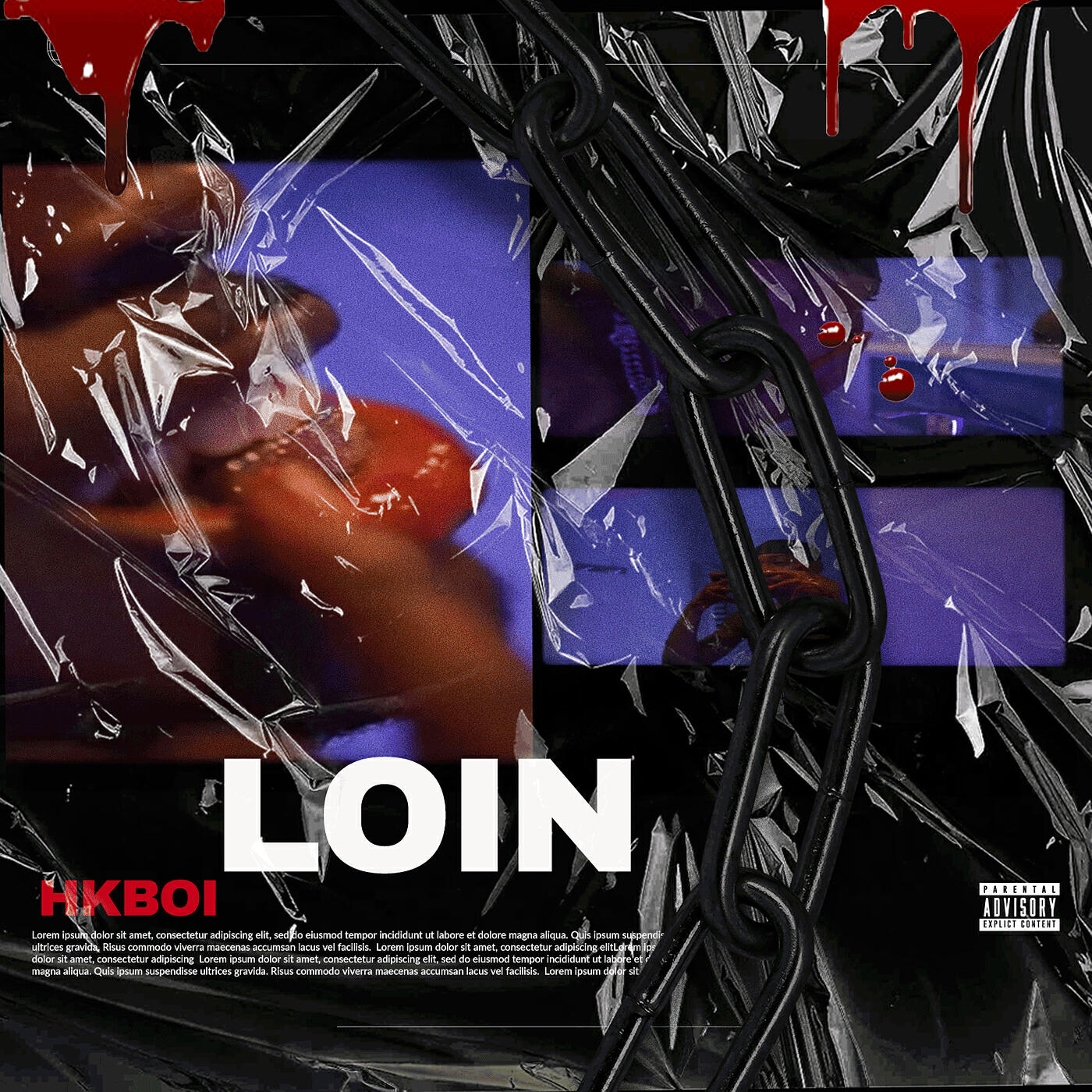 Релиз Loin