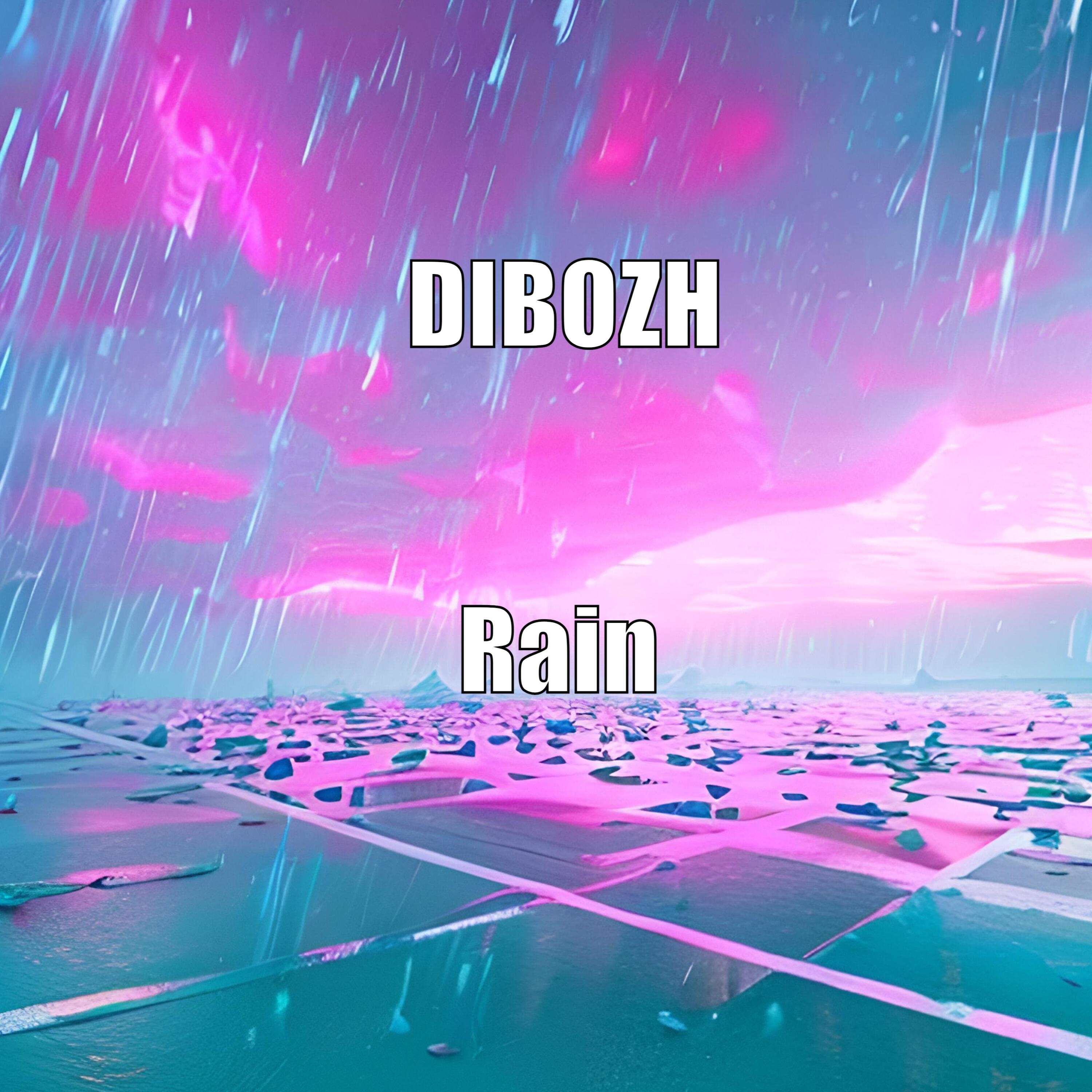 Релиз Rain
