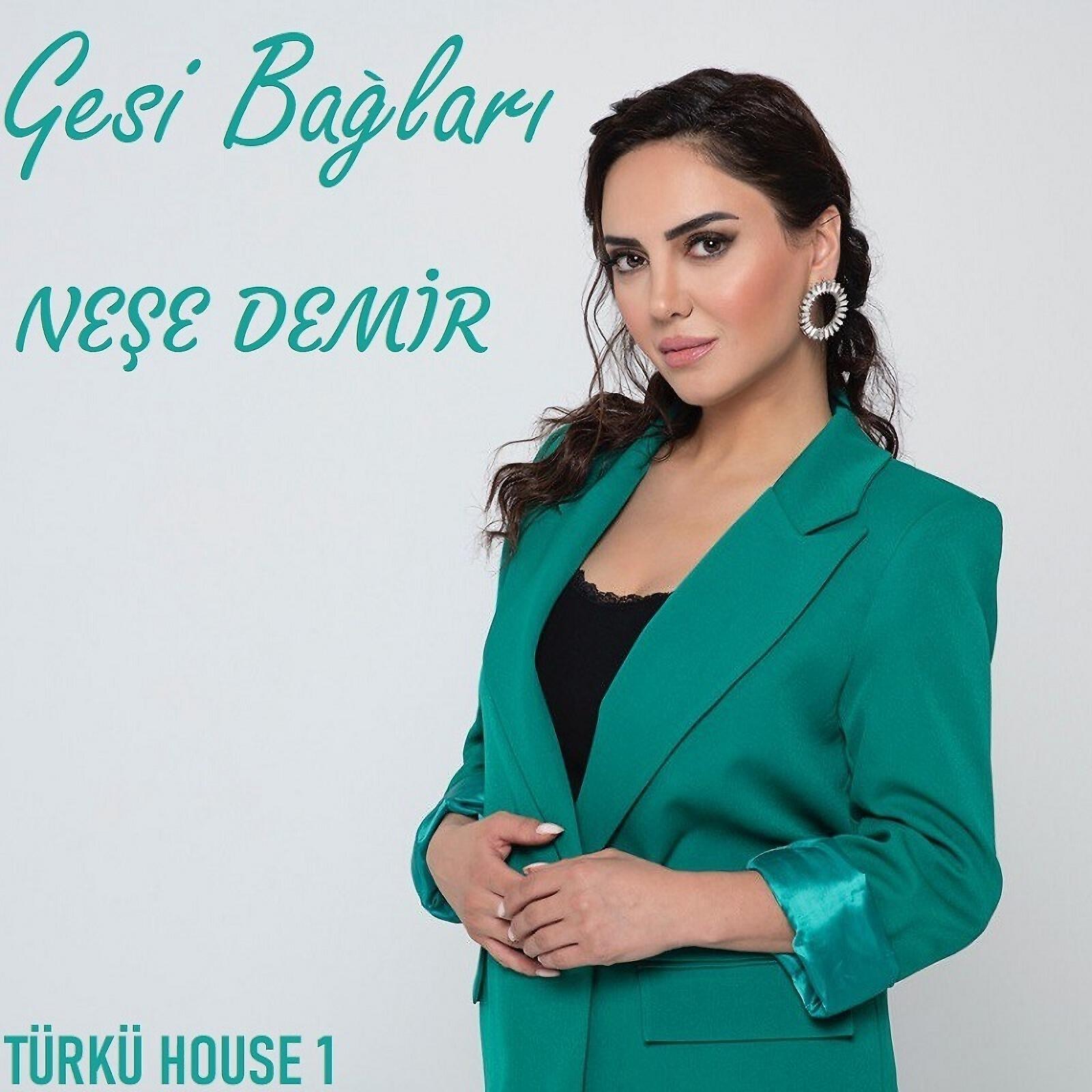 Релиз Gesi Bağları
