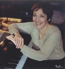 Lise Boucher