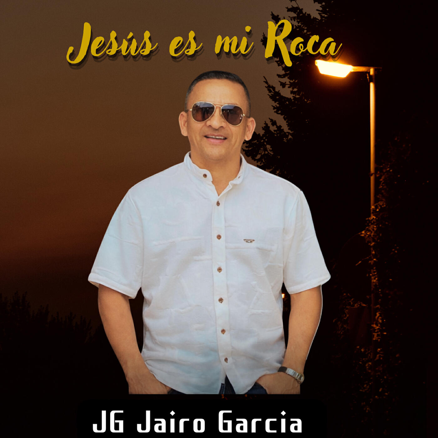 JG Jairo Garcia