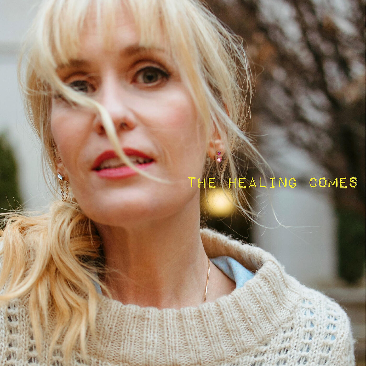 Релиз The Healing Comes
