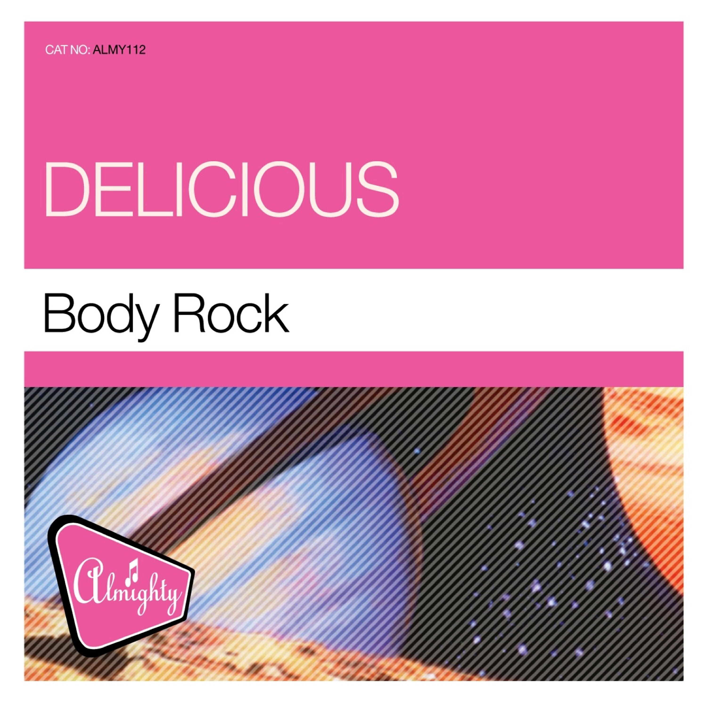 Релиз Almighty Presents: Body Rock