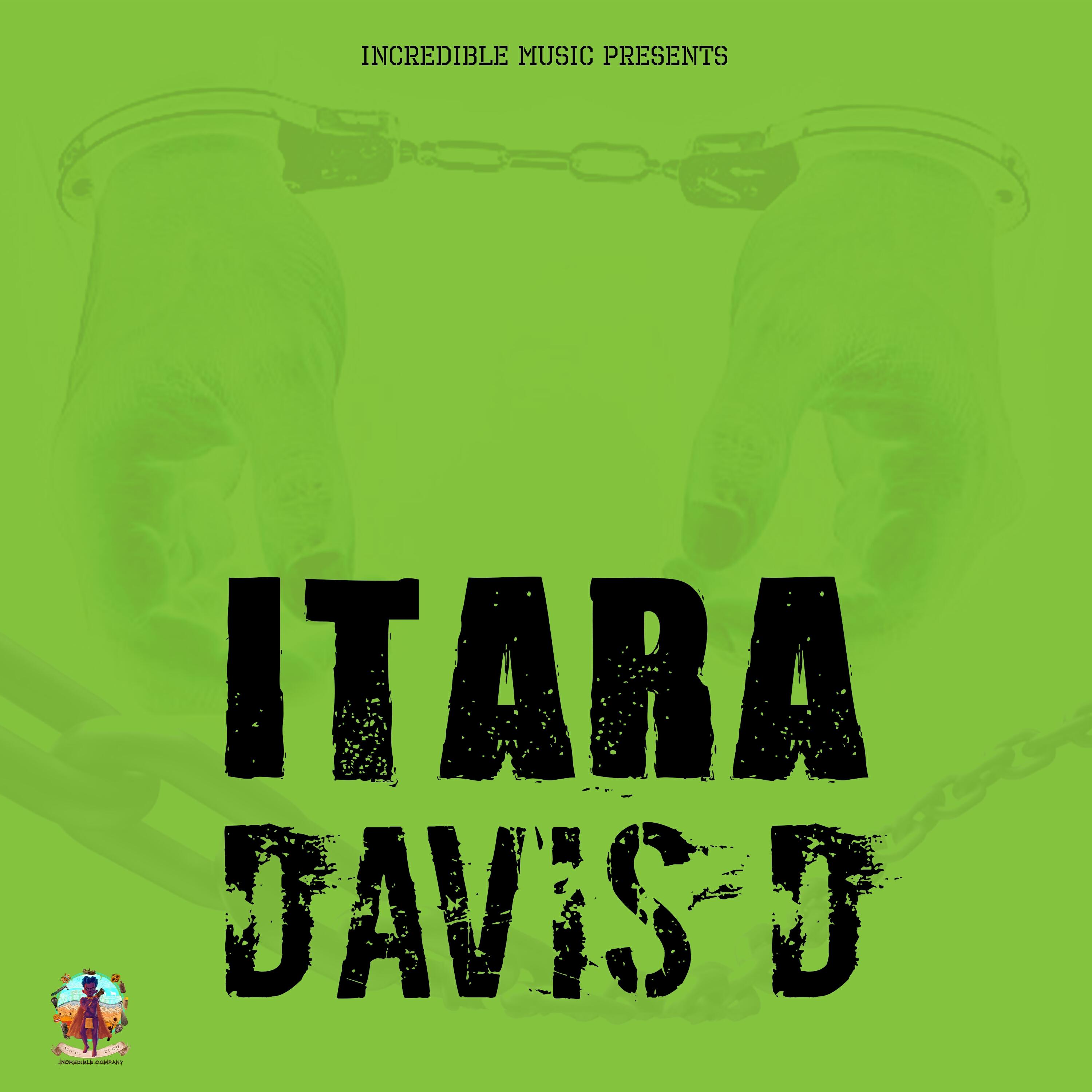 Релиз Itara