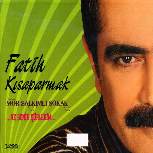 Релиз Mor Salkımlı Sokak, Vol. 1 (...Ve Senin Şiirlerim...)