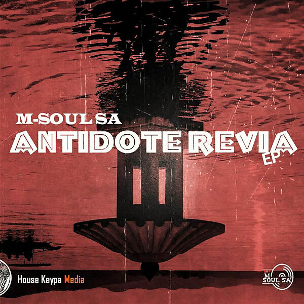 Релиз Antidote Revia Ep