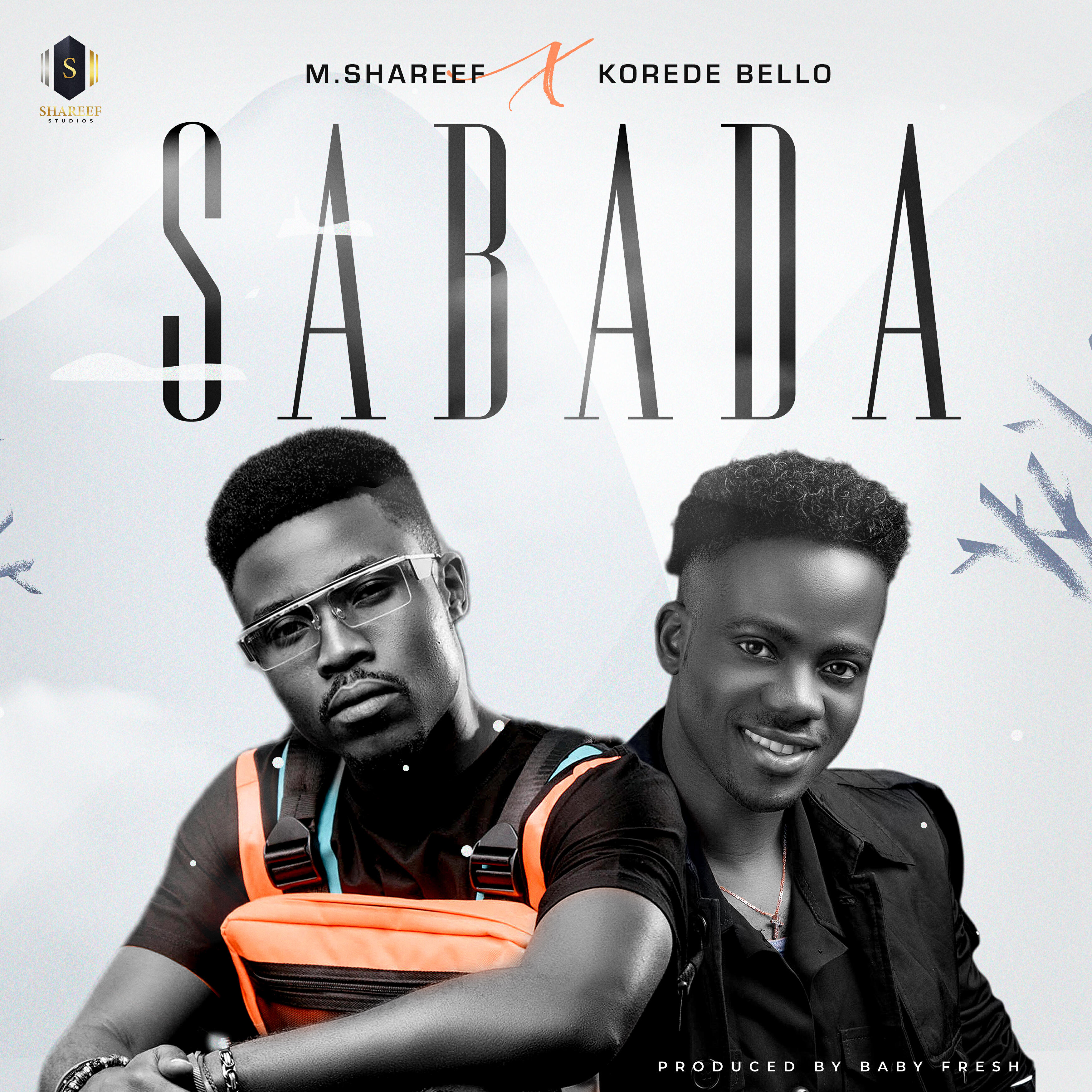 Релиз Sabada