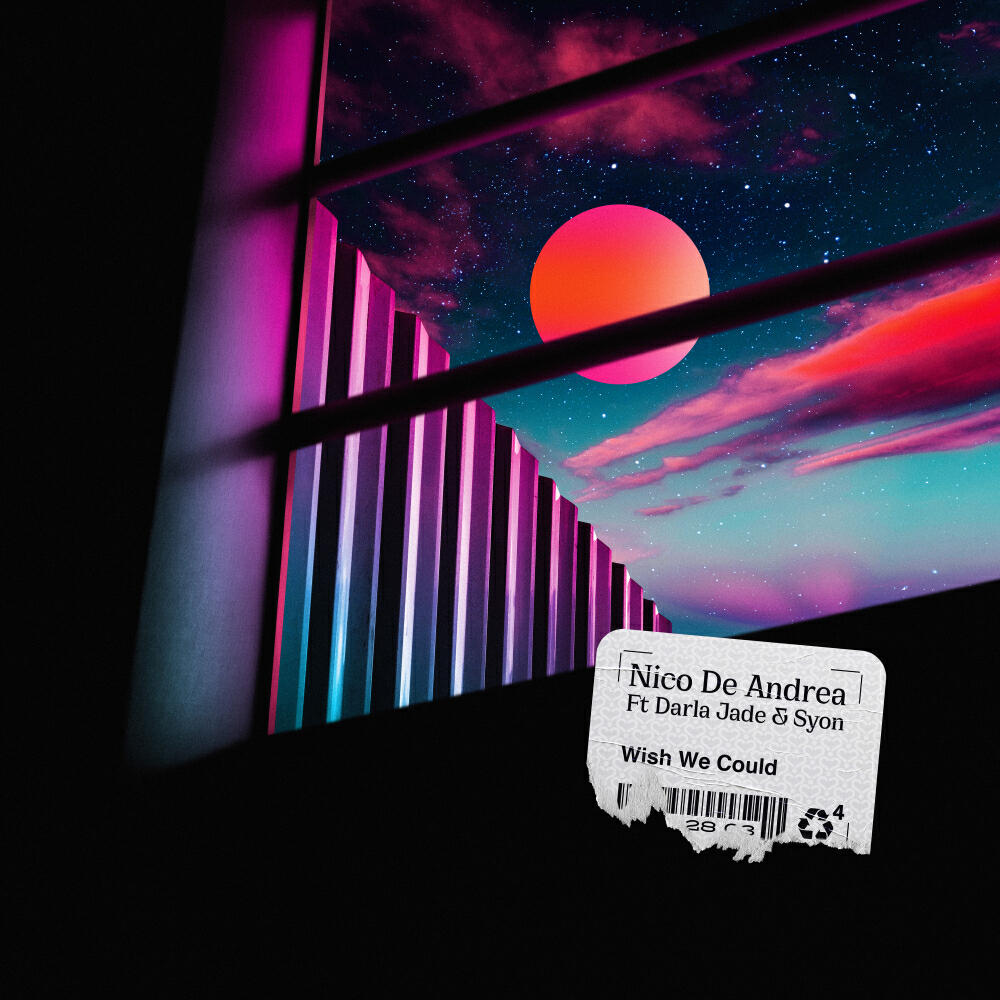 Релиз Wish We Could
