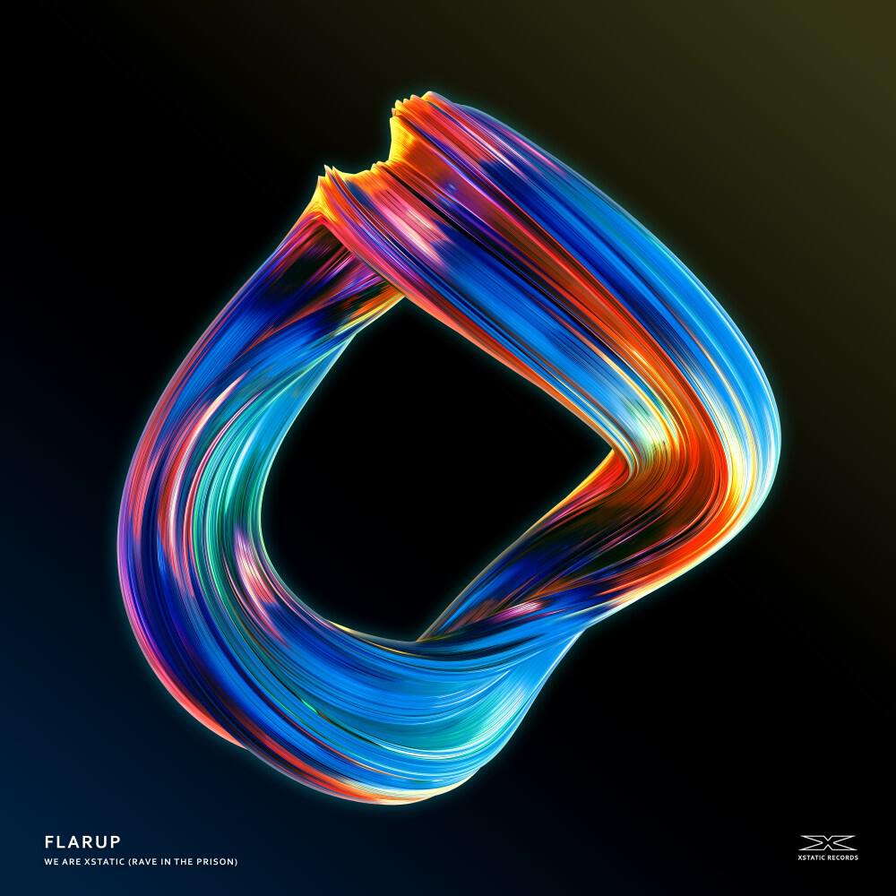 Релиз We Are Xstatic (Rave in the Prison)