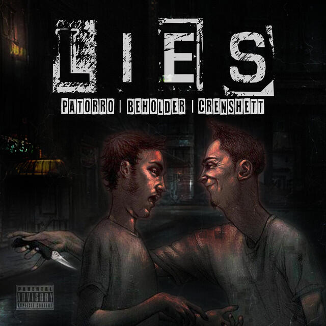 Релиз LIES
