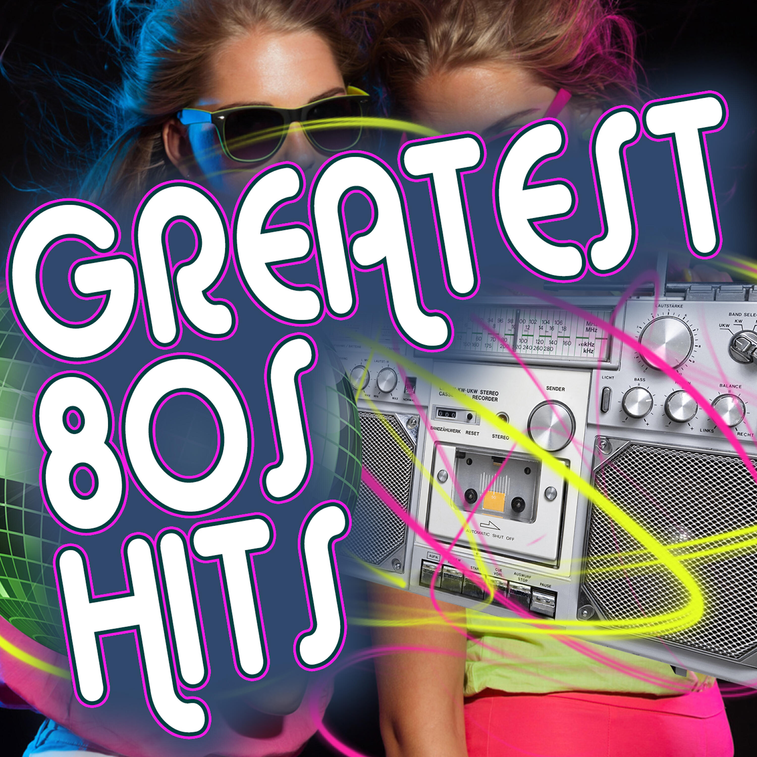 Релиз Greatest 80s Hits