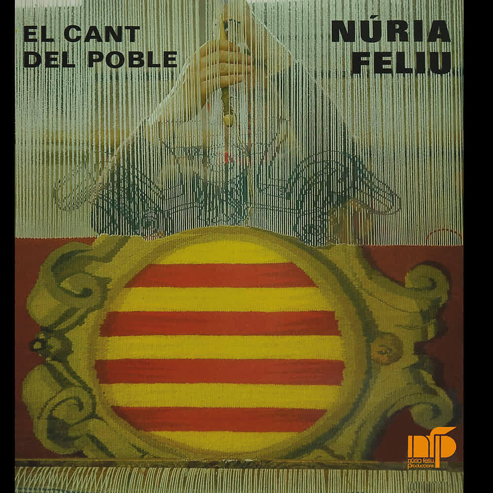 Релиз El Cant del Poble (Deluxe Edition)