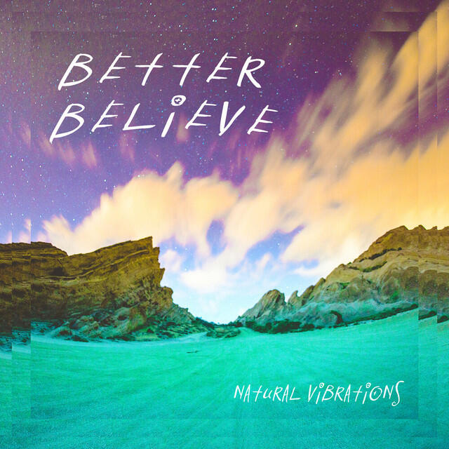 Релиз Better Believe