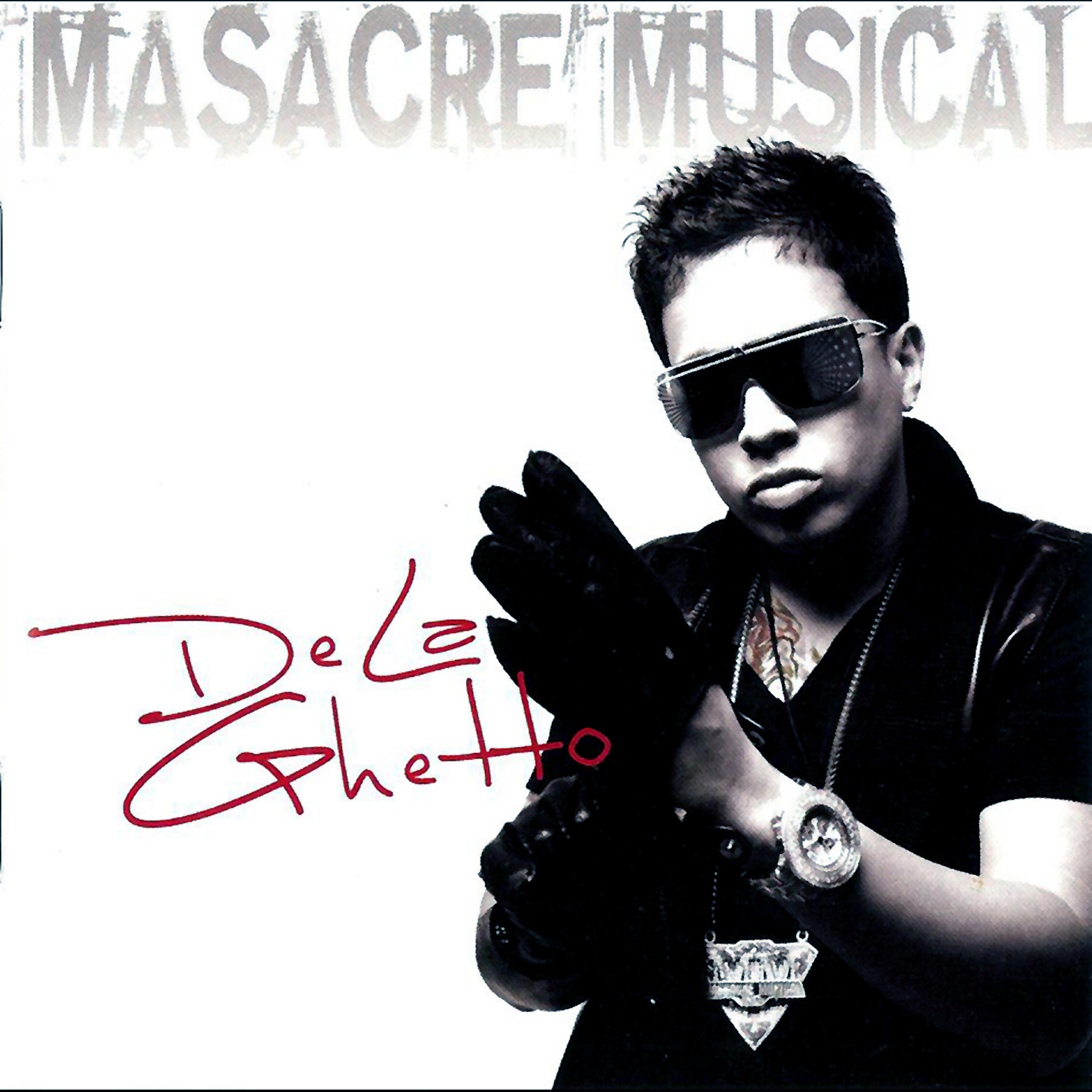 Релиз Masacre Musical