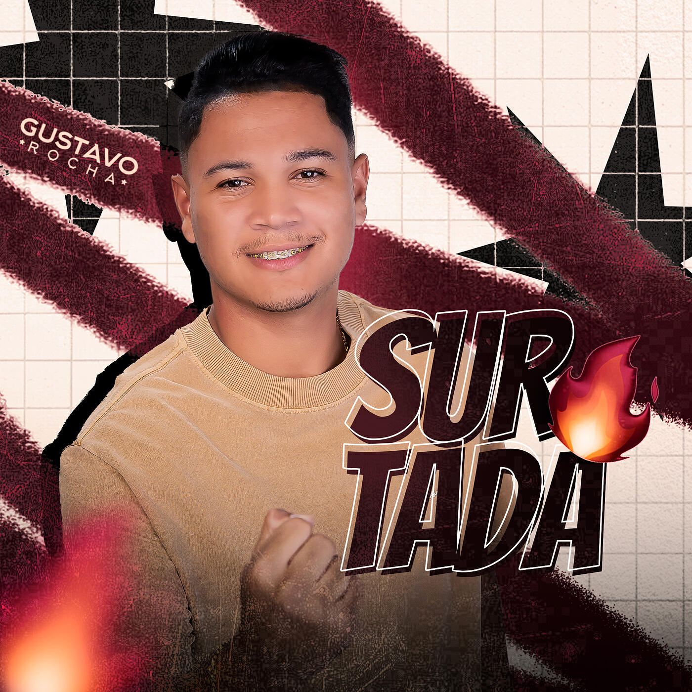 Релиз Surtada