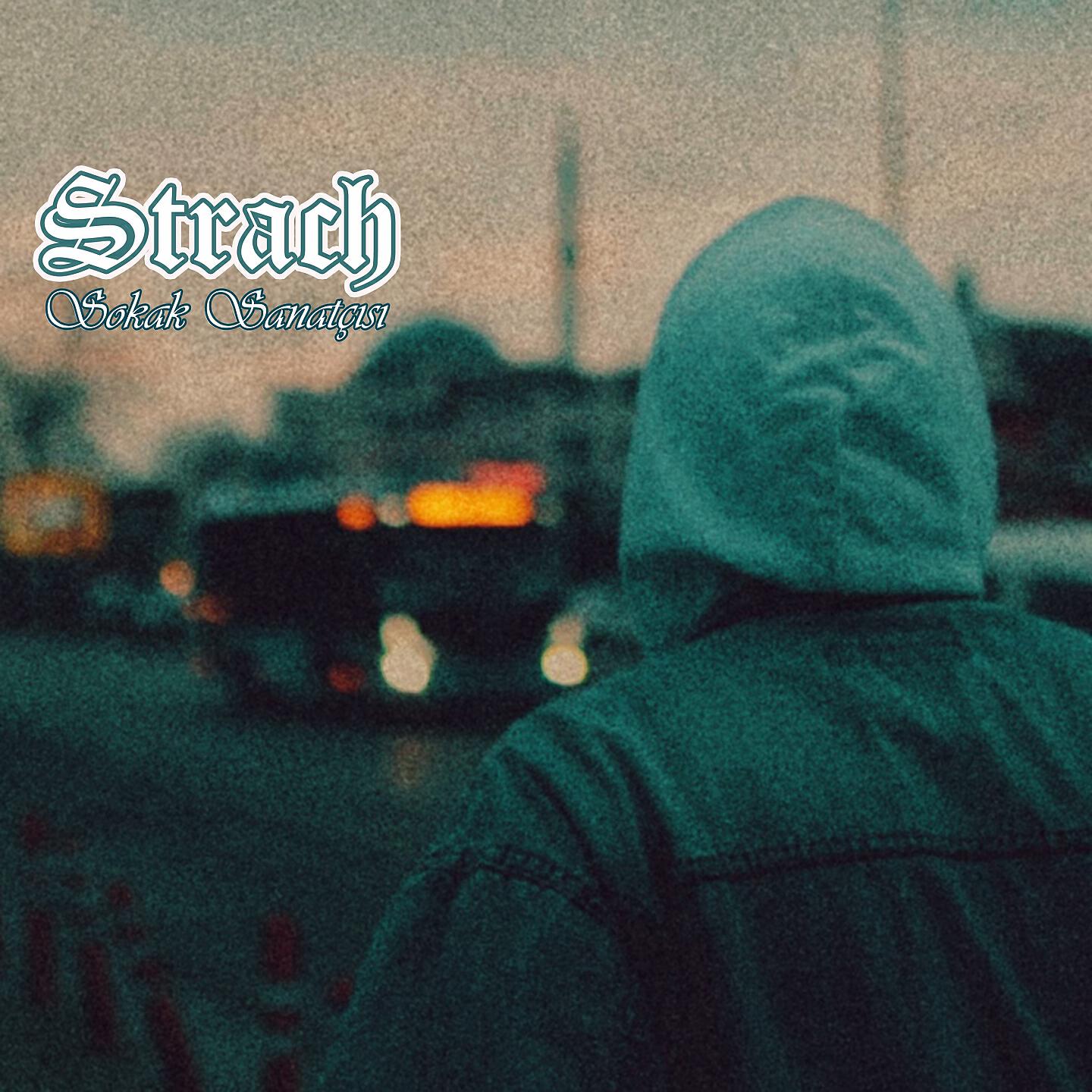 Релиз Sokak Sanatçısı