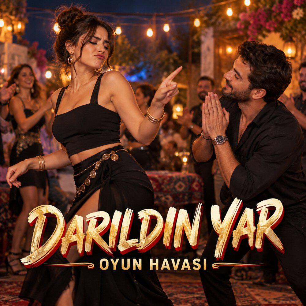 Релиз Darıldın Yar