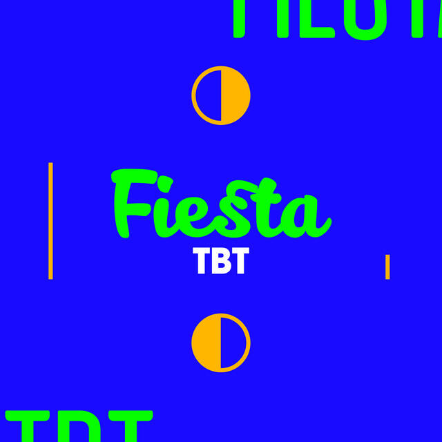 Релиз Fiesta TBT