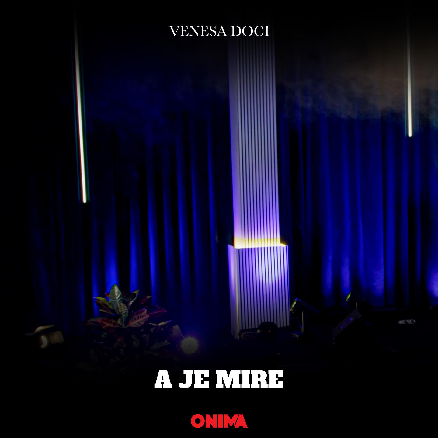 Релиз A je mire