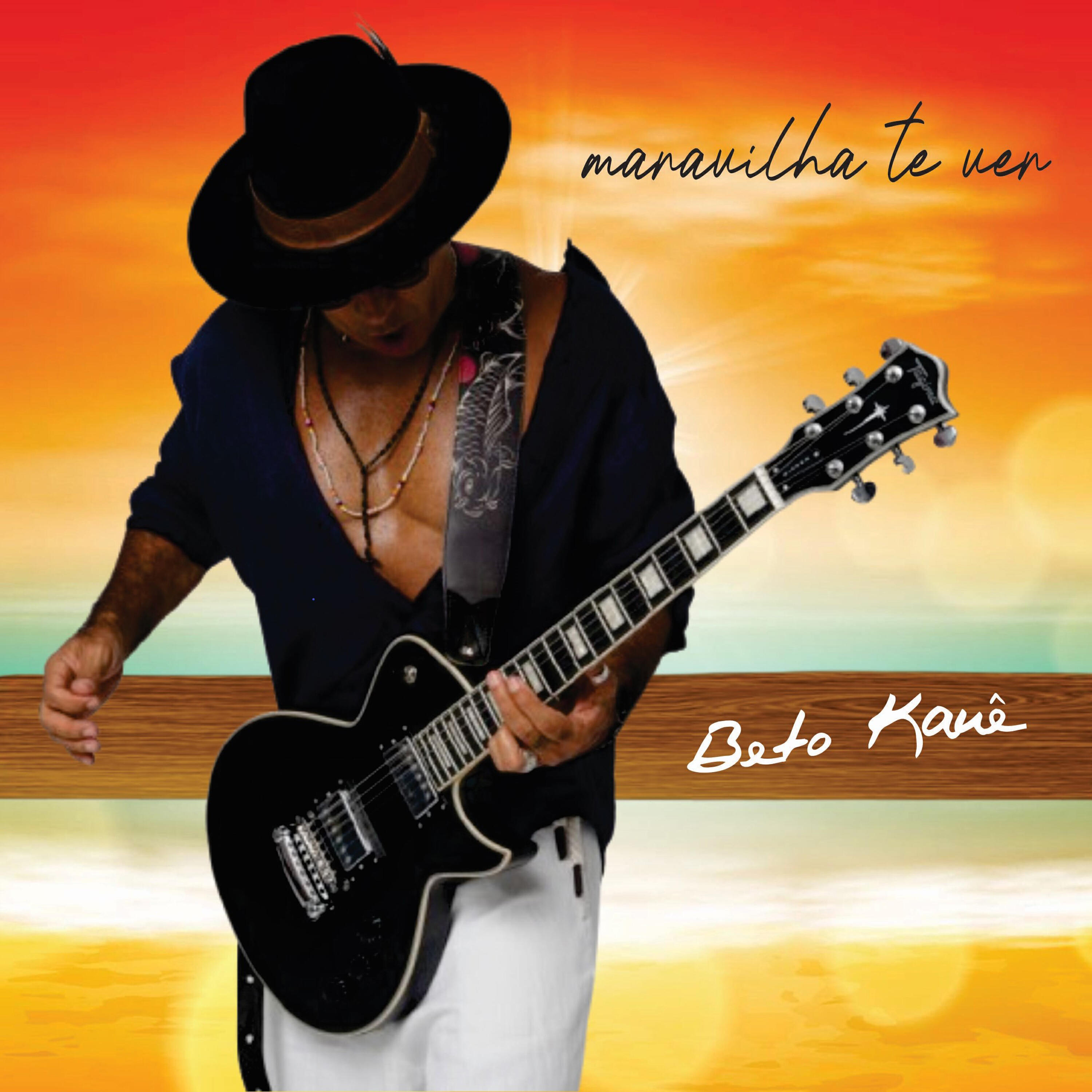 Релиз Maravilha Te Ver