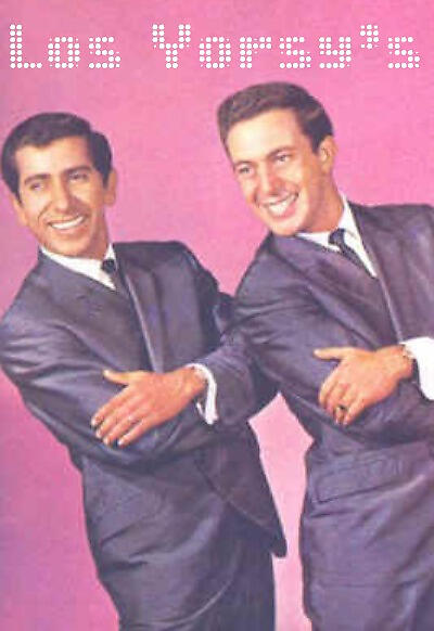 Los Yorsy's