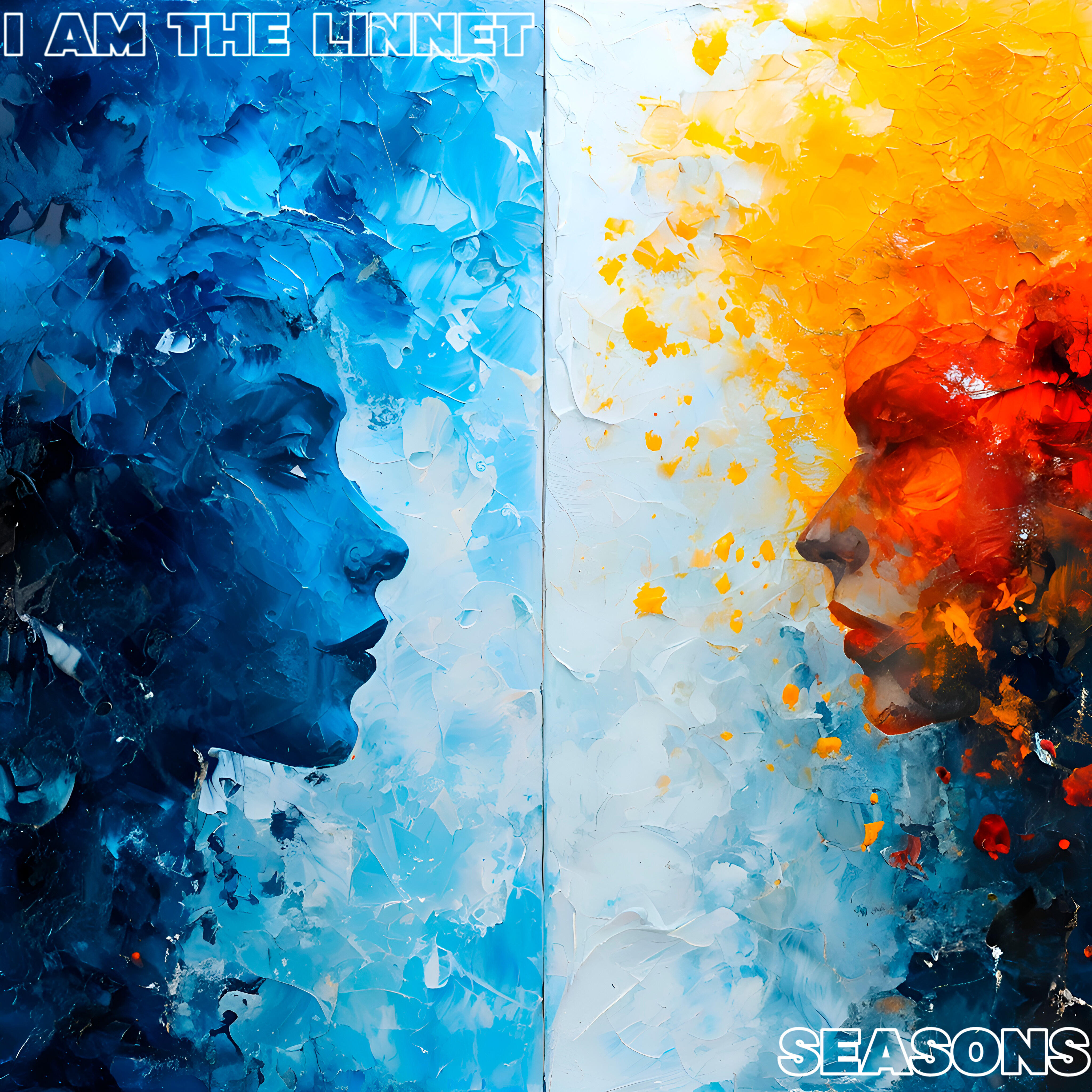 Релиз Seasons