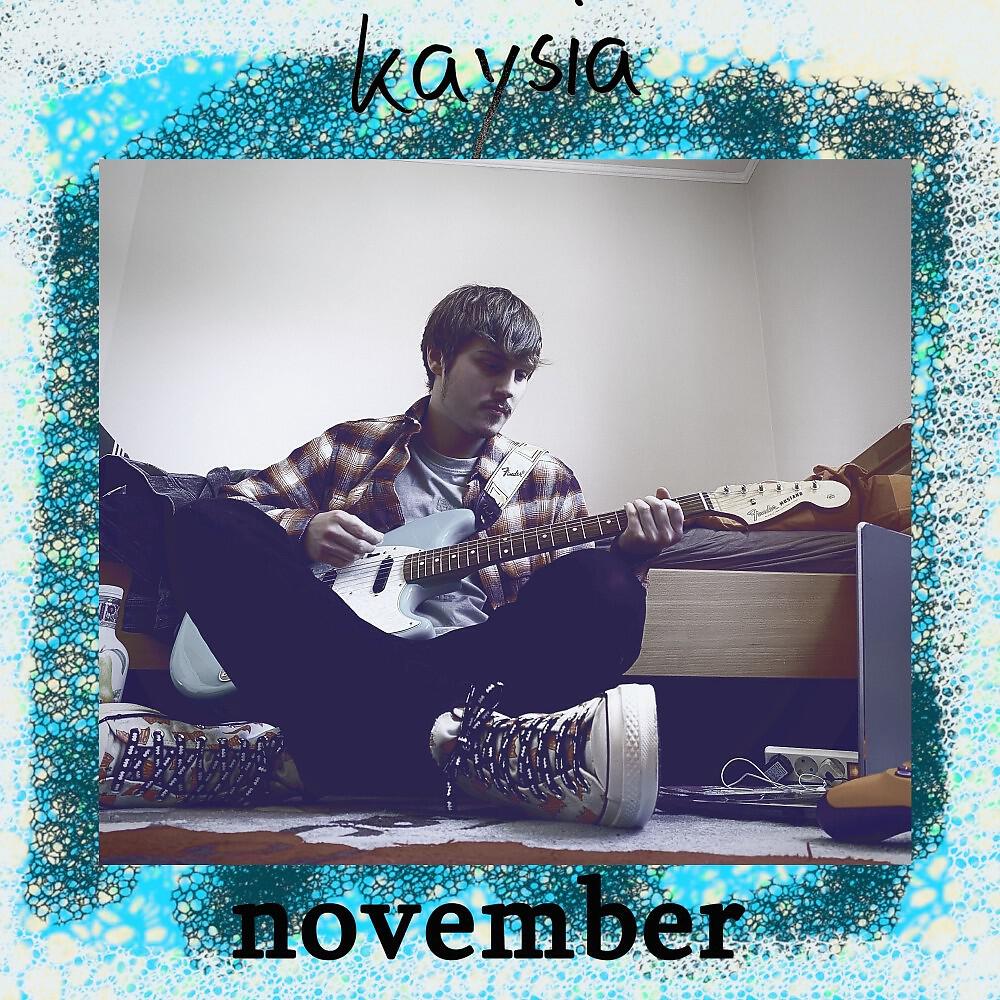 Релиз November