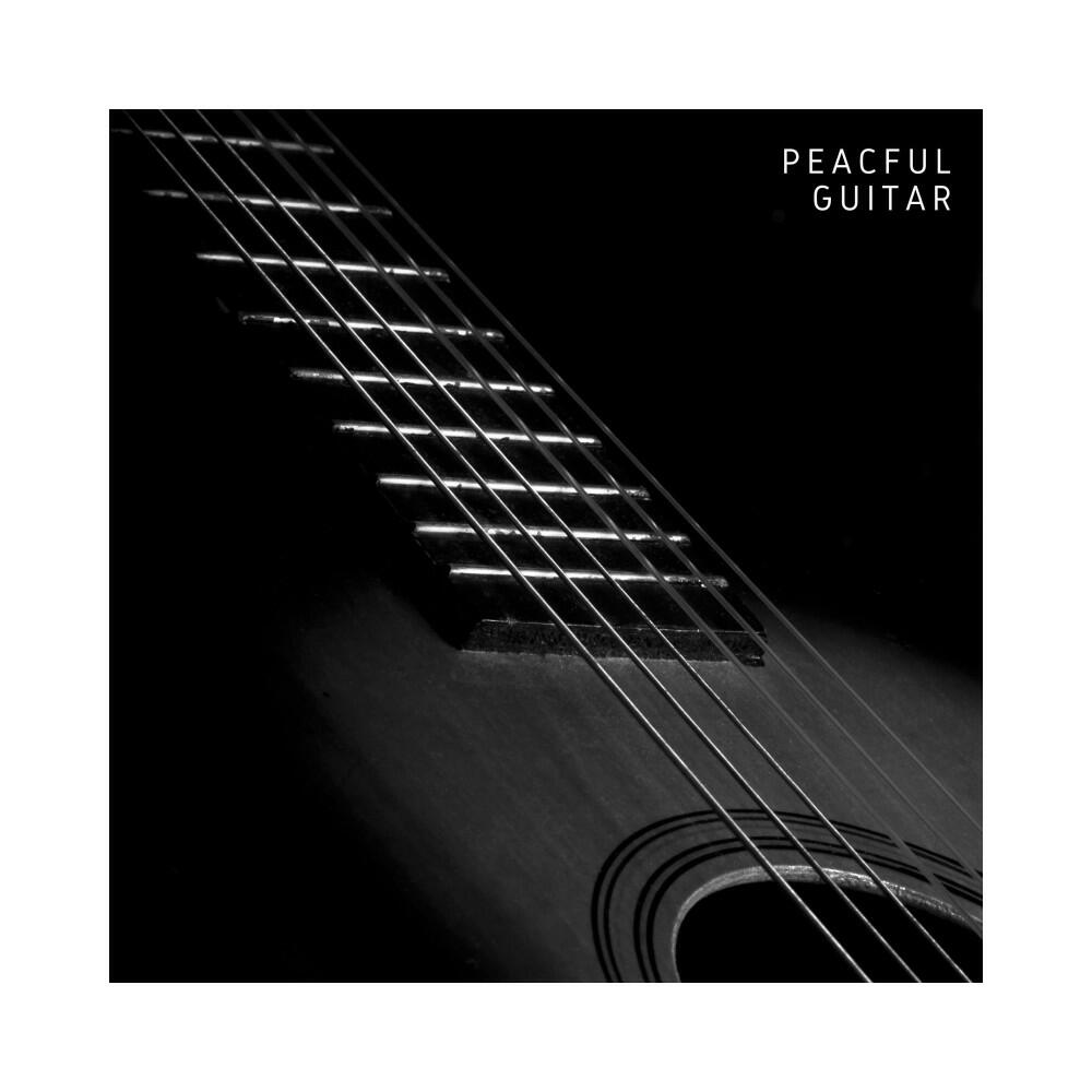 Релиз Peaceful Guitar: Relaxing Instrumental Tunes
