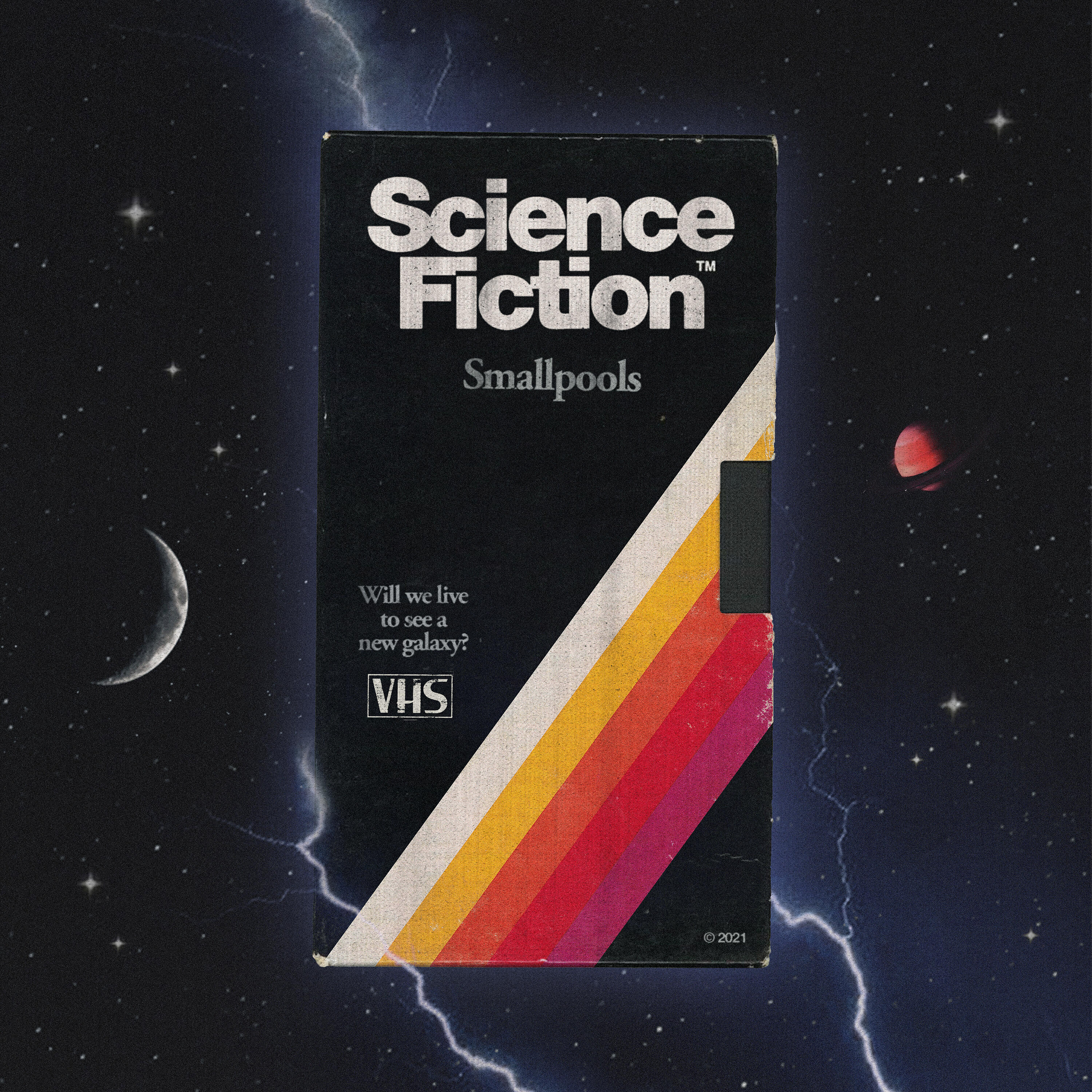 Релиз science fiction