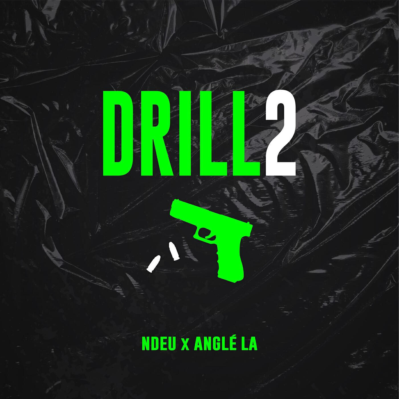 Релиз Drill 2
