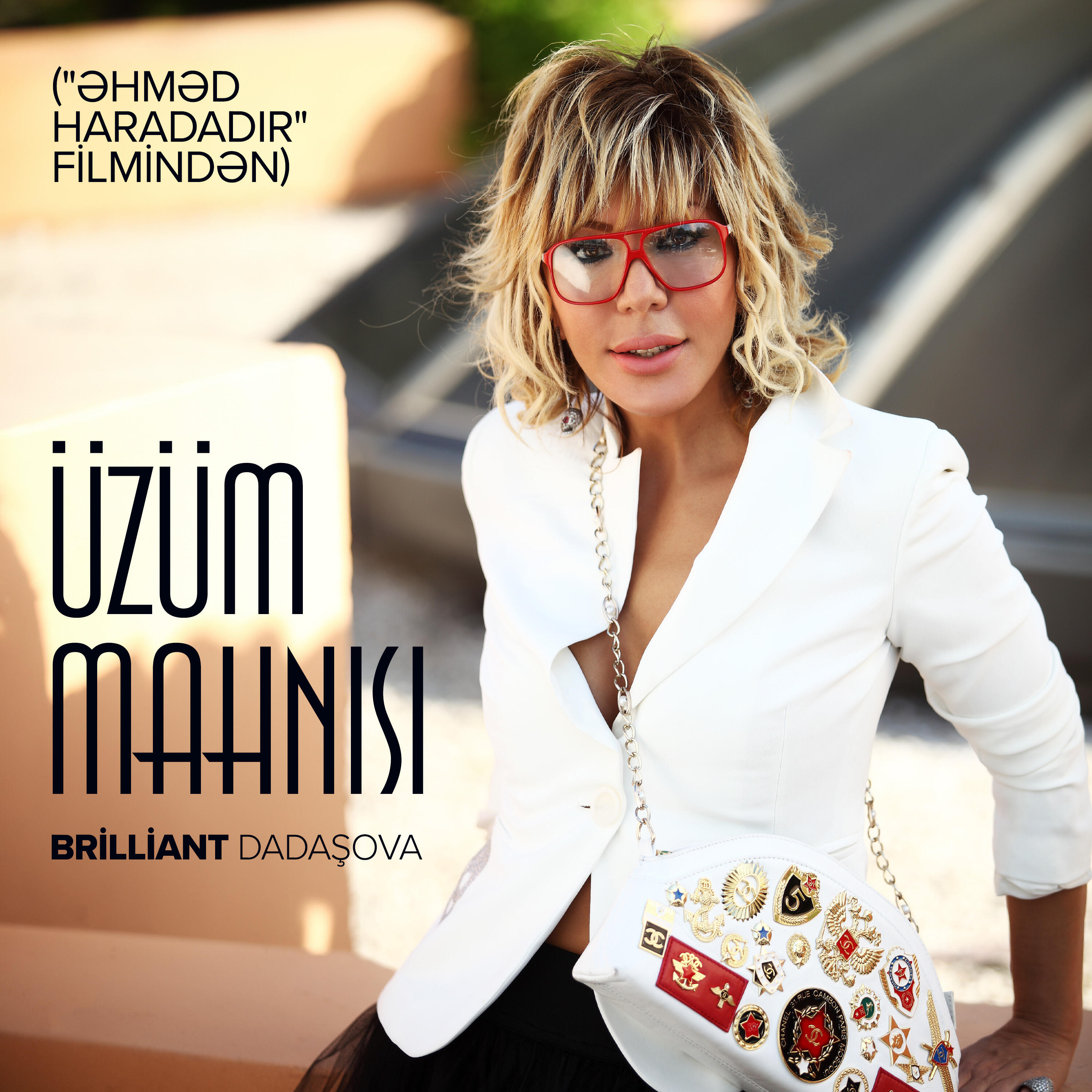 Релиз Üzüm Mahnısı