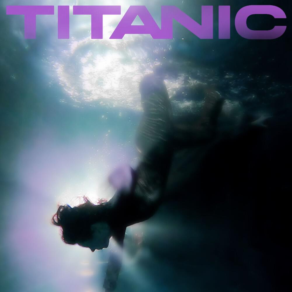 Релиз Titanic