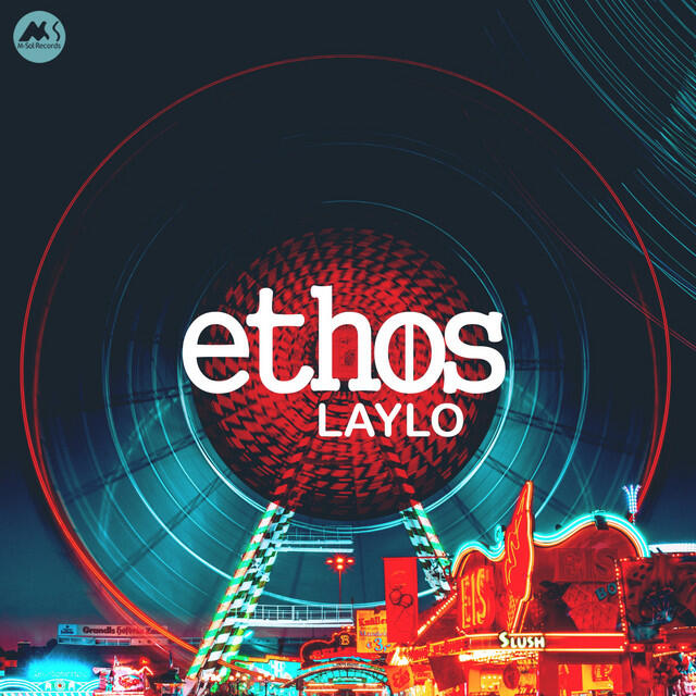 Релиз Ethos