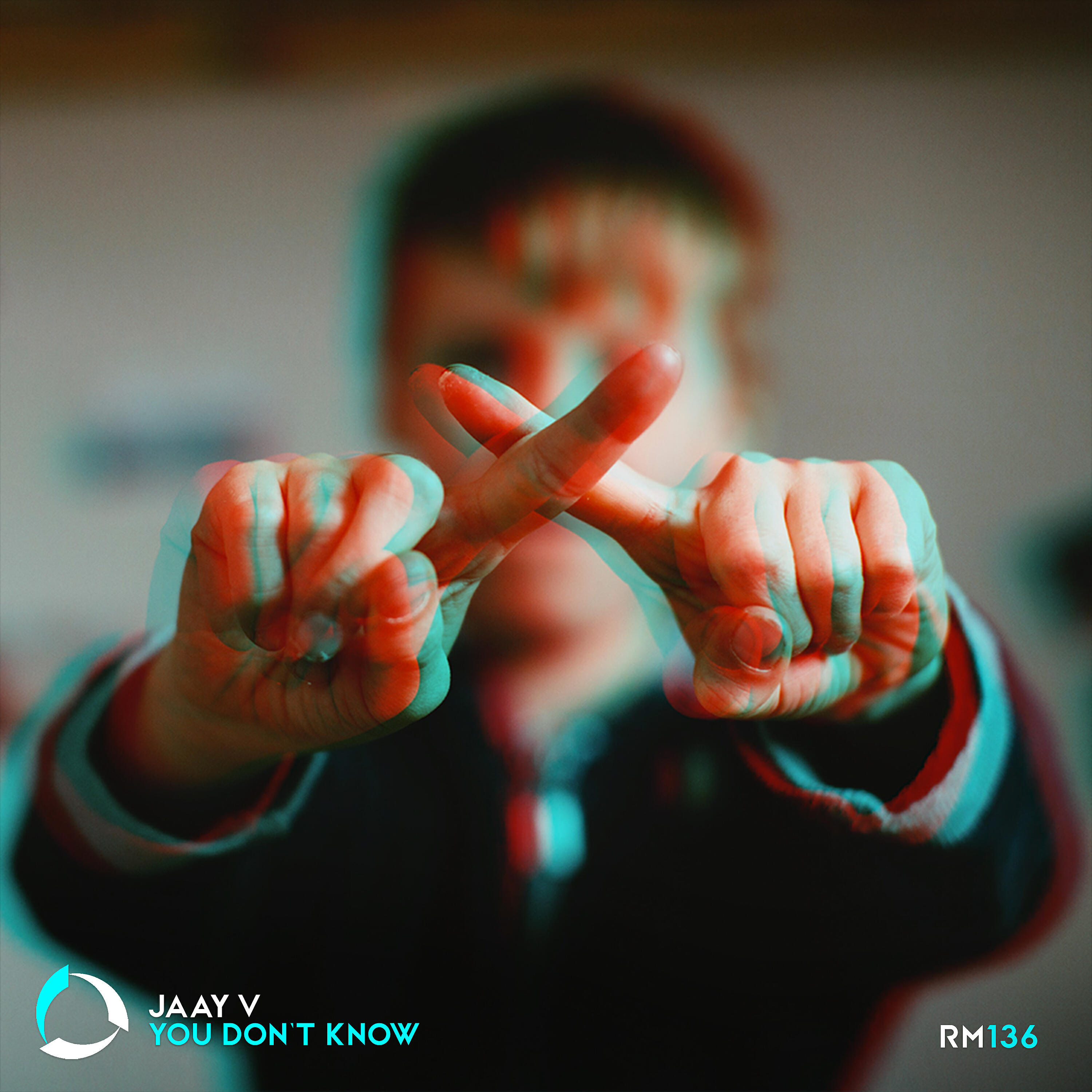 Релиз You Don't Know